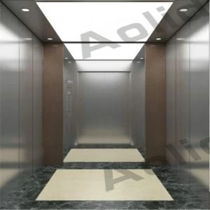 6 yo'lovchi uchun qulay lift narxi