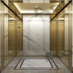 Lift 2 tezkor eshik