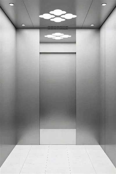 kichik maishiy liftlar